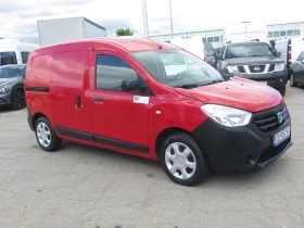 Dacia Dokker 1, 6 БЕНЗИН/ГАЗ Еuro6b, снимка 6