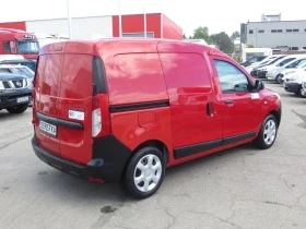 Dacia Dokker 1, 6 БЕНЗИН/ГАЗ Еuro6b, снимка 4