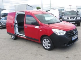 Dacia Dokker 1, 6 БЕНЗИН/ГАЗ Еuro6b, снимка 12