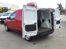 Dacia Dokker 1, 6 БЕНЗИН/ГАЗ Еuro6b, снимка 15