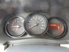 Dacia Dokker 1, 6 БЕНЗИН/ГАЗ Еuro6b, снимка 10