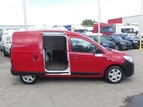 Dacia Dokker 1, 6 БЕНЗИН/ГАЗ Еuro6b, снимка 13
