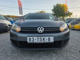 VW Golf 1.6tdi Евро5 Навигация, снимка 2