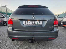 VW Golf 1.6tdi Евро5 Навигация, снимка 5