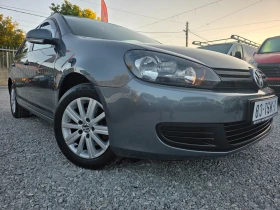 VW Golf 1.6tdi Евро5 Навигация, снимка 3