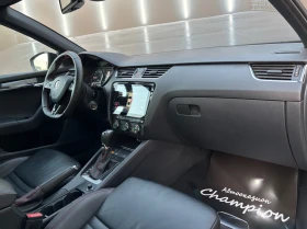 Skoda Octavia 2.0TDI VRS 4x4, снимка 10