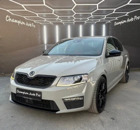 Skoda Octavia 2.0TDI VRS 4x4, снимка 1