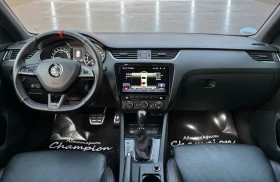 Skoda Octavia 2.0TDI VRS 4x4, снимка 9