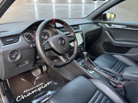 Skoda Octavia 2.0TDI VRS 4x4, снимка 8