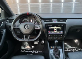 Skoda Octavia 2.0TDI VRS 4x4, снимка 11