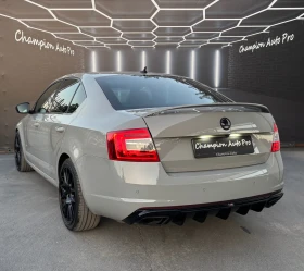 Skoda Octavia 2.0TDI VRS 4x4, снимка 4