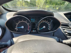 Ford Fiesta 1.6L 120kc, снимка 10
