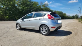 Ford Fiesta 1.6L 120kc, снимка 7