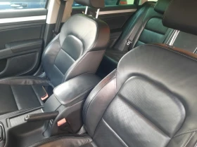 Skoda Superb 2, 0 tdi140к.с CFFB, снимка 12