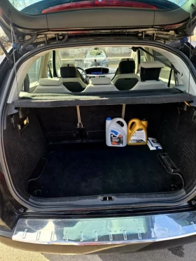 Citroen C4 Picasso, снимка 10