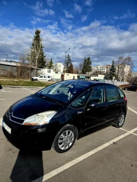 Citroen C4 Picasso, снимка 2