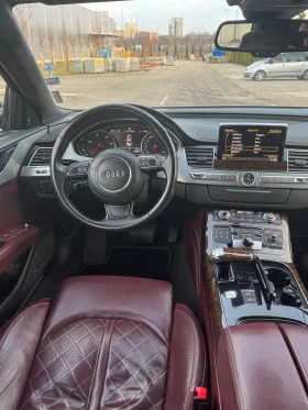 Audi A8 4:2TDI, снимка 8