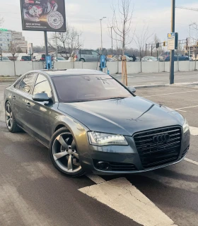 Audi A8 4:2TDI, снимка 1