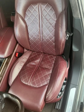 Audi A8 4:2TDI, снимка 12