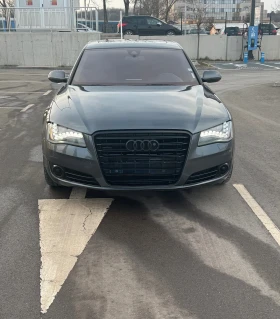 Audi A8 4:2TDI, снимка 7