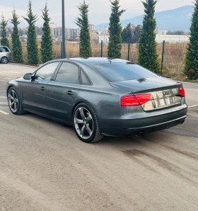 Audi A8 4:2TDI, снимка 5