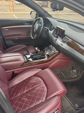 Audi A8 4:2TDI, снимка 10