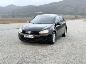 VW Golf 1.6TDI* 90кс* , снимка 1