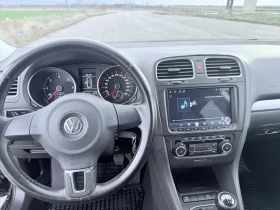VW Golf 1.6TDI* 90кс* , снимка 11