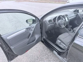 VW Golf 1.6TDI* 90кс* , снимка 7