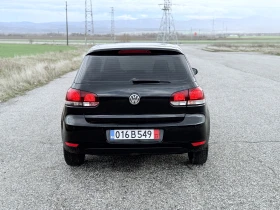 VW Golf 1.6TDI* 90кс* , снимка 5