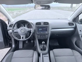VW Golf 1.6TDI* 90кс* , снимка 10