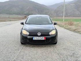 VW Golf 1.6TDI* 90кс* , снимка 2