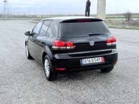 VW Golf 1.6TDI* 90кс* , снимка 6
