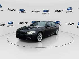 BMW 535 FACELIFT, снимка 3
