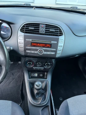 Fiat Bravo 1.6MJet * EURO 5A * ЛИЗИНГ* , снимка 9