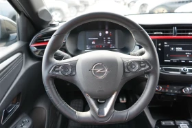 Opel Corsa * GS Line* Cam* LED* NAVI* DISTRONIC* , снимка 12