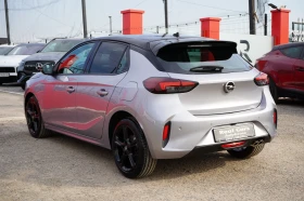 Opel Corsa * GS Line* Cam* LED* NAVI* DISTRONIC* , снимка 6