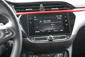 Opel Corsa * GS Line* Cam* LED* NAVI* DISTRONIC* , снимка 14
