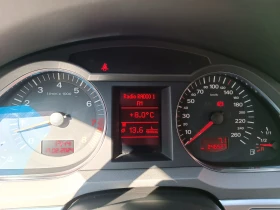 Audi A6, снимка 14