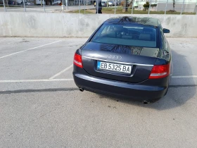 Audi A6, снимка 4