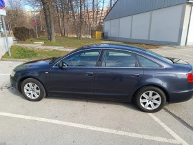 Audi A6, снимка 5