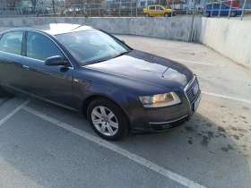 Audi A6, снимка 2