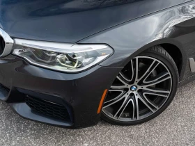 BMW 540 d XDrive | No Accidents | CARFAX | ФИКСИРАНА ЦЕНА, снимка 9
