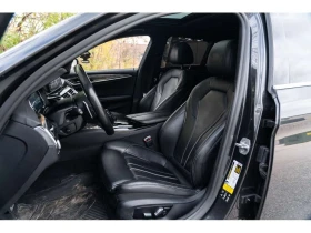 BMW 540 d XDrive | No Accidents | CARFAX | ФИКСИРАНА ЦЕНА, снимка 14