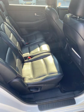 Kia Carens, снимка 5