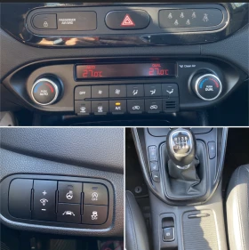 Kia Carens, снимка 7