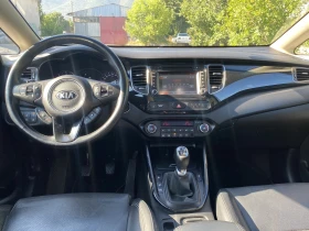 Kia Carens, снимка 1