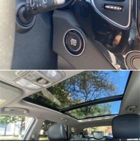 Kia Carens, снимка 8