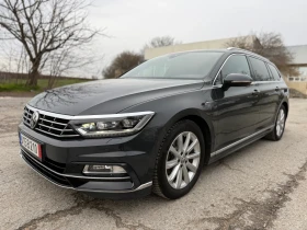 VW Passat 2.0TDi / R-Line / 4-MOTION / 240к.с., снимка 1