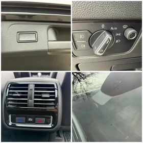 VW Passat 2.0TDi / R-Line / 4-MOTION / 240к.с., снимка 15